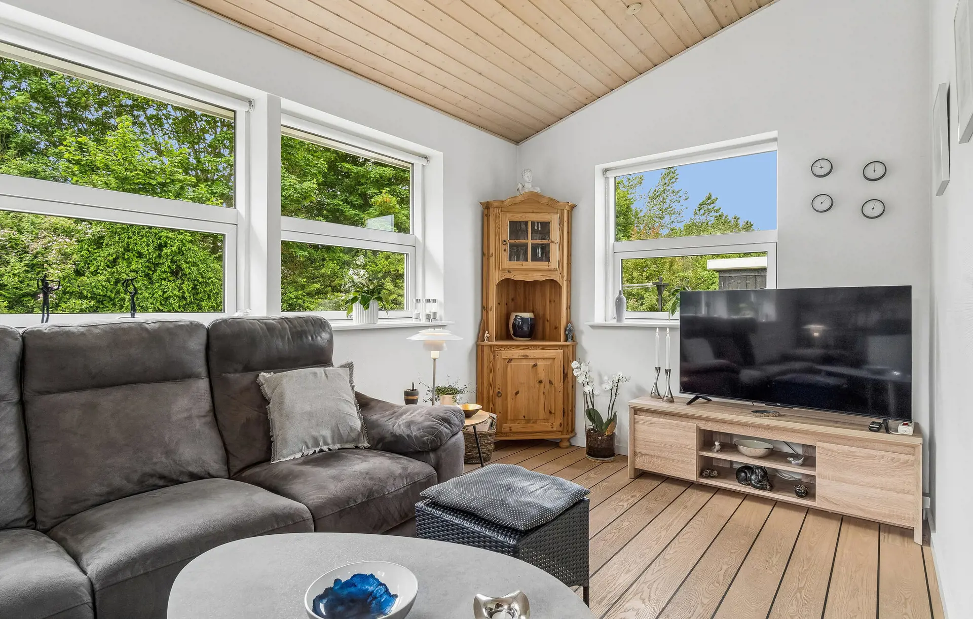 Ferienhaus D73310 in Gavnøvej 27, Bønnerup Strand | Bild 3 von 21