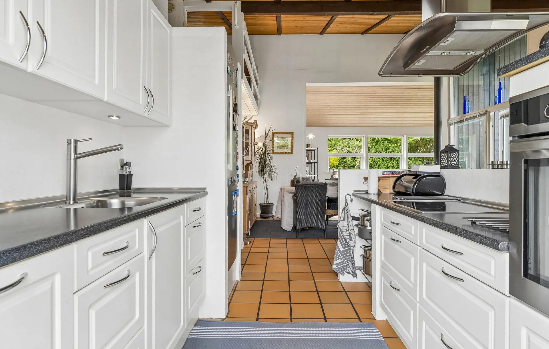 Ferienhaus D73310 in Gavnøvej 27, Bønnerup Strand | Bild 6 von 21