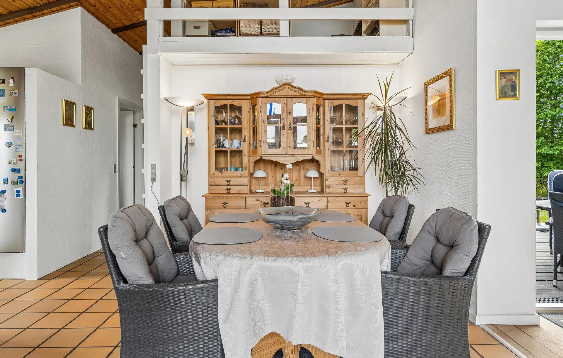 Ferienhaus D73310 in Gavnøvej 27, Bønnerup Strand | Bild 8 von 21