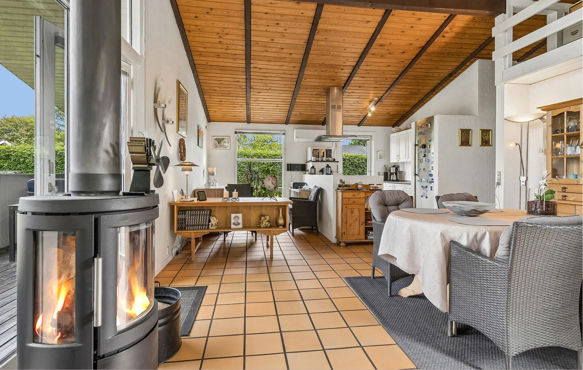 Ferienhaus D73310 in Gavnøvej 27, Bønnerup Strand | Bild 9 von 21