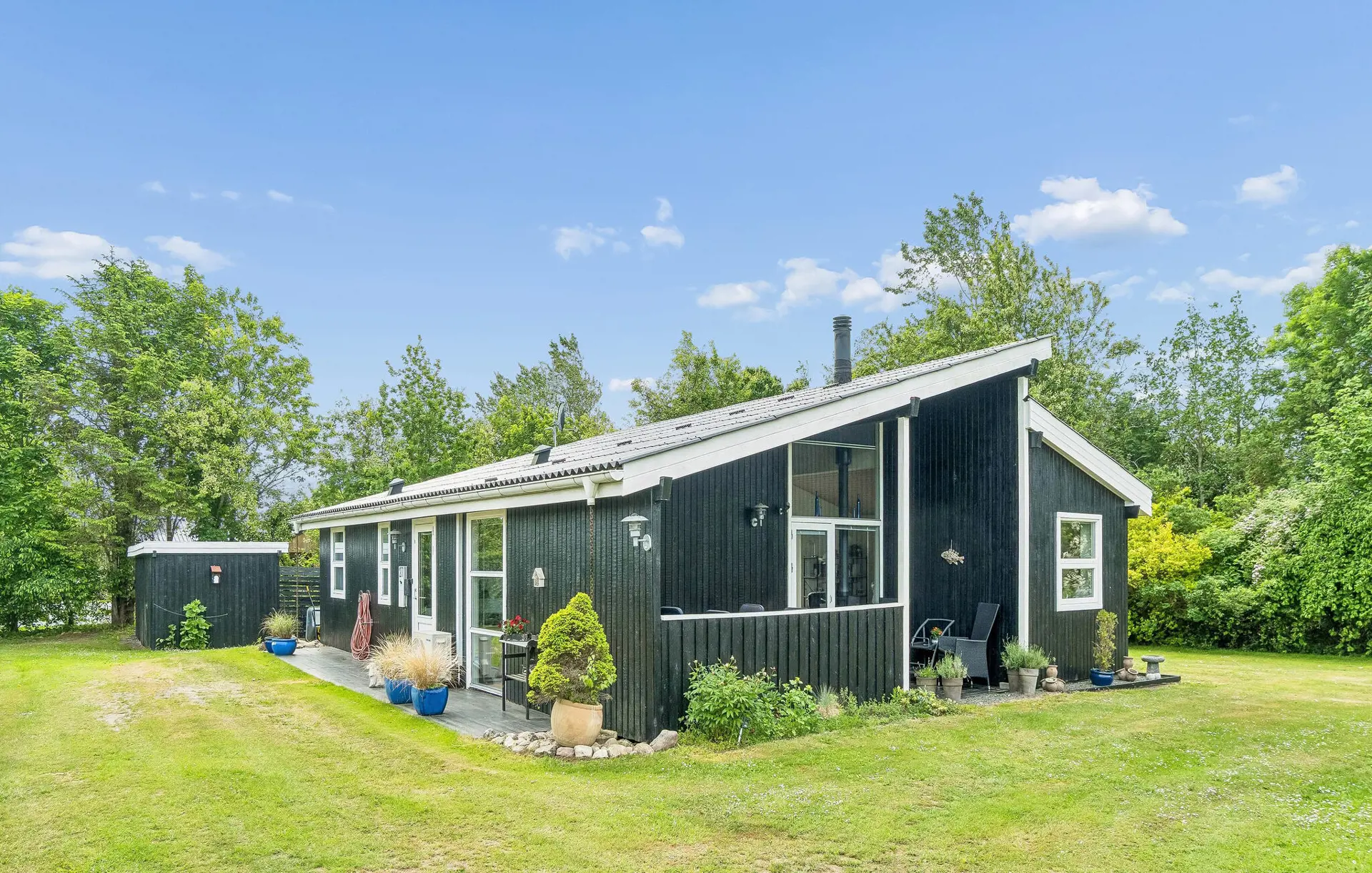 Ferienhaus D73310 in Gavnøvej 27, Bønnerup Strand | Bild 10 von 21