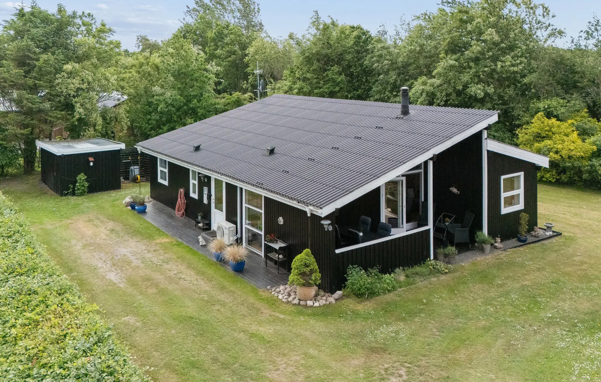 Ferienhaus D73310 in Gavnøvej 27, Bønnerup Strand | Bild 11 von 21