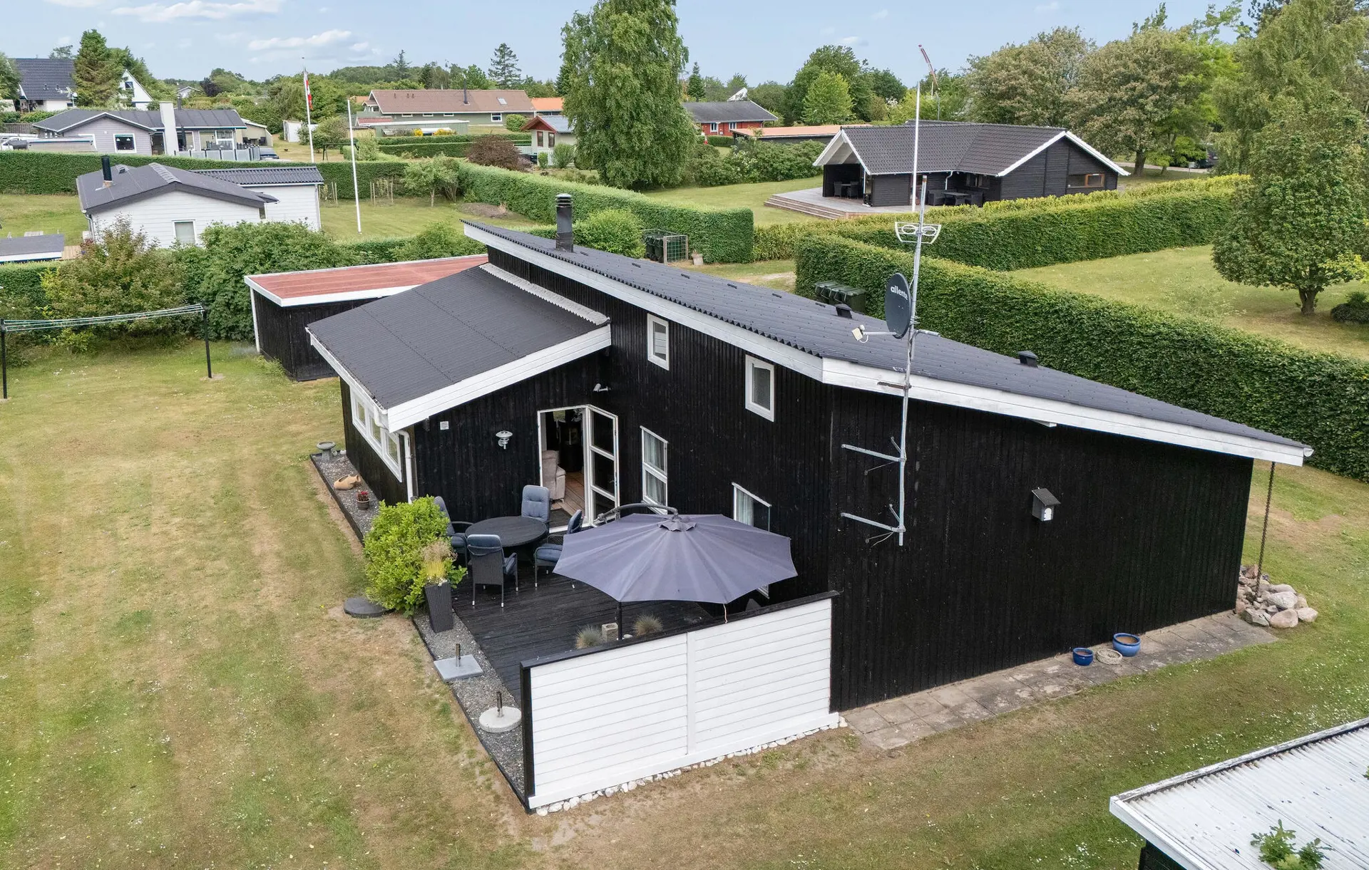 Ferienhaus D73310 in Gavnøvej 27, Bønnerup Strand | Bild 12 von 21