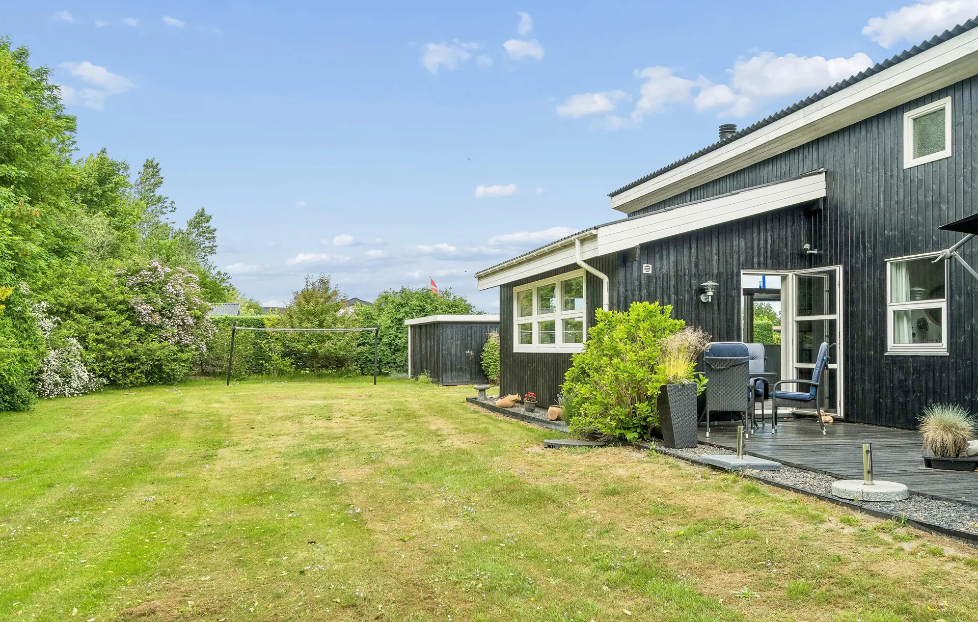 Ferienhaus D73310 in Gavnøvej 27, Bønnerup Strand | Bild 13 von 21