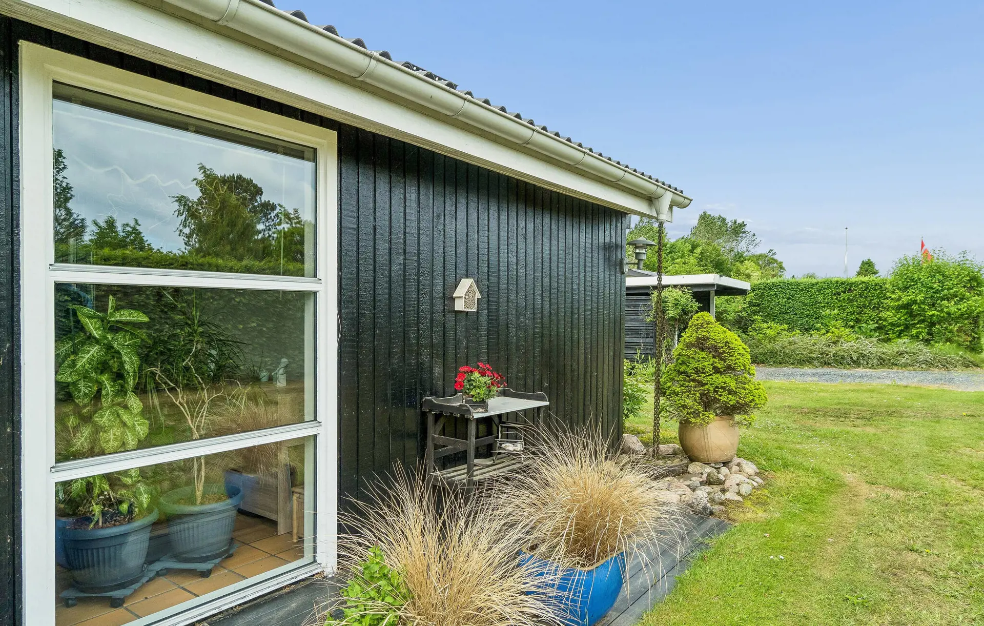 Ferienhaus D73310 in Gavnøvej 27, Bønnerup Strand | Bild 14 von 21