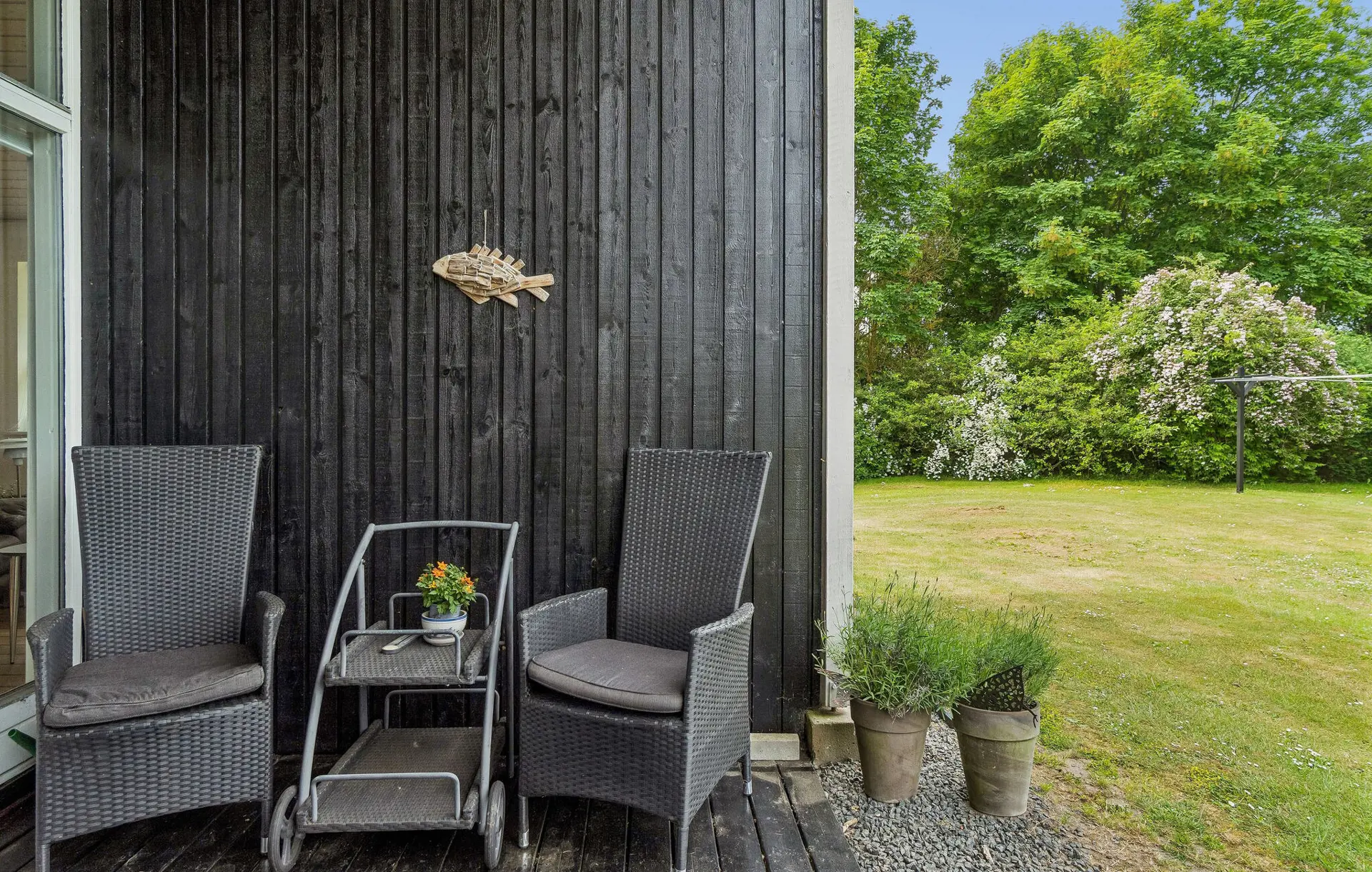 Ferienhaus D73310 in Gavnøvej 27, Bønnerup Strand | Bild 15 von 21