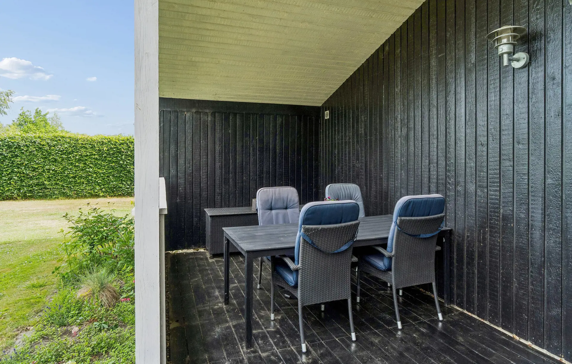 Ferienhaus D73310 in Gavnøvej 27, Bønnerup Strand | Bild 16 von 21