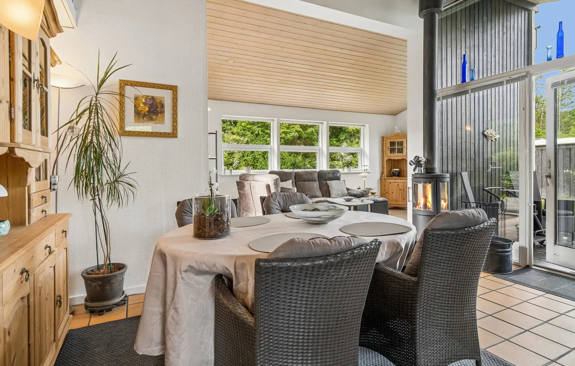 Ferienhaus D73310 in Gavnøvej 27, Bønnerup Strand | Bild 17 von 21