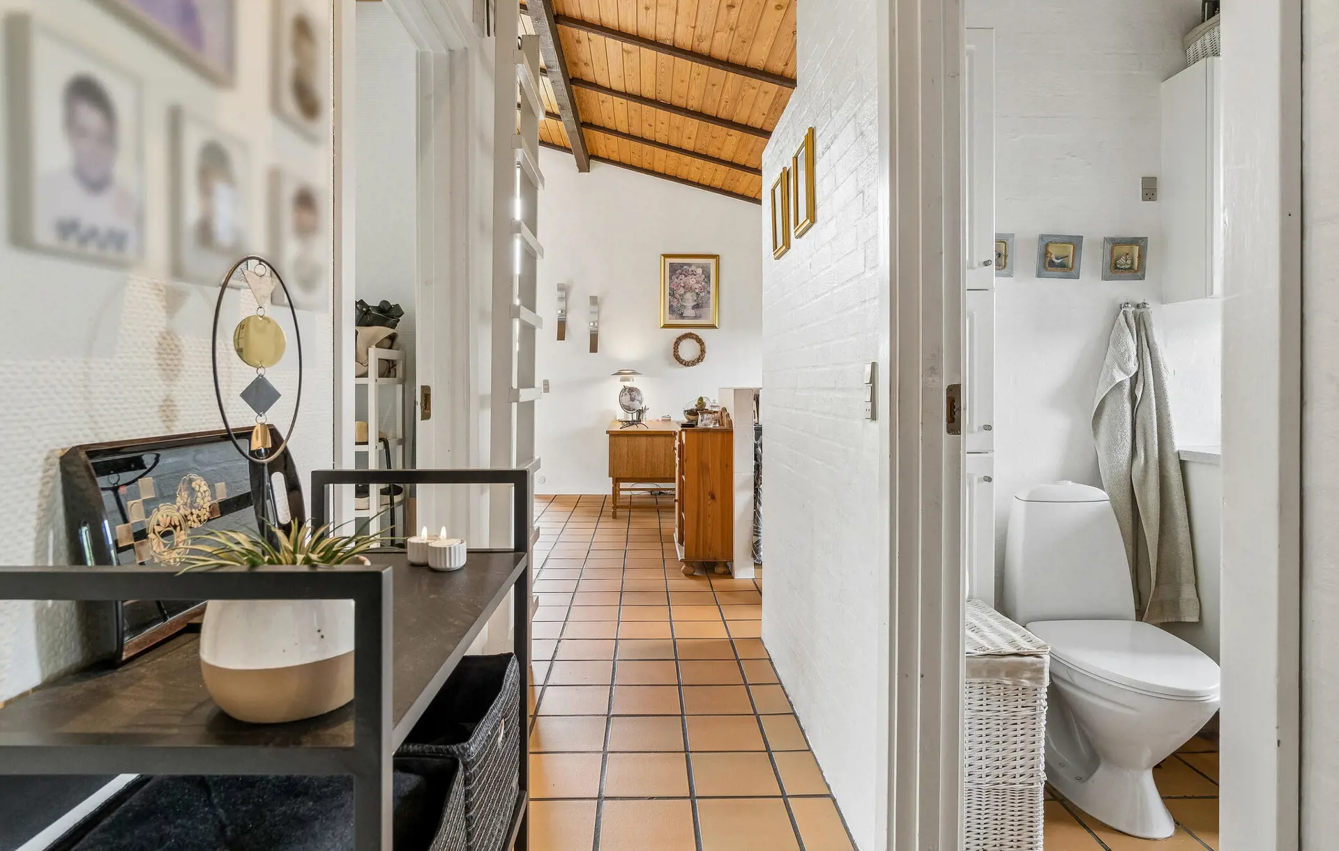 Ferienhaus D73310 in Gavnøvej 27, Bønnerup Strand | Bild 18 von 21
