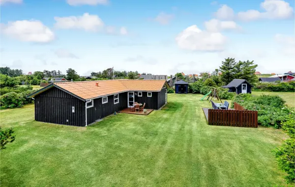 Ferienhaus D7362 in Lønstrup / Jammerbucht