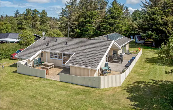 Ferienhaus D7363 in Lønstrup / Jammerbucht