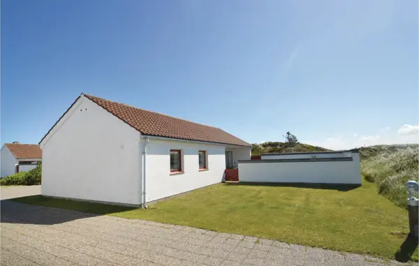 Ferienhaus D7366 in Rødhus / Jammerbucht