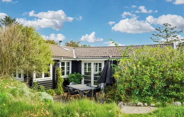 Ferienhaus D7369 in Lønstrup / Jammerbucht
