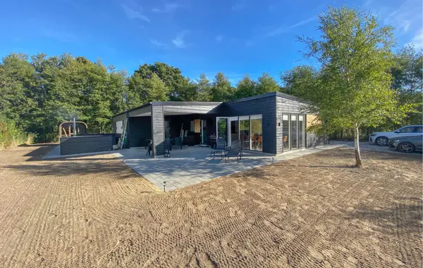 Ferienhaus D74027 in Fjellerup / Djursland