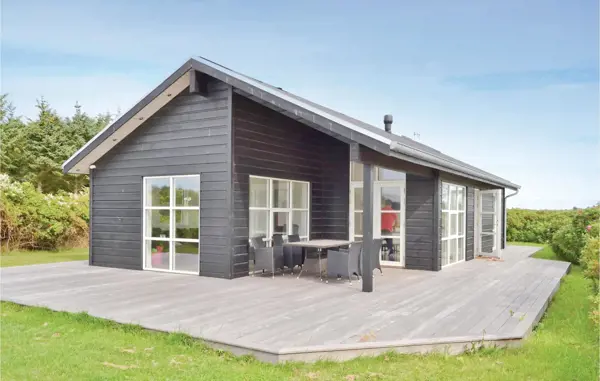 Ferienhaus D7404 in Løkken / Jammerbucht