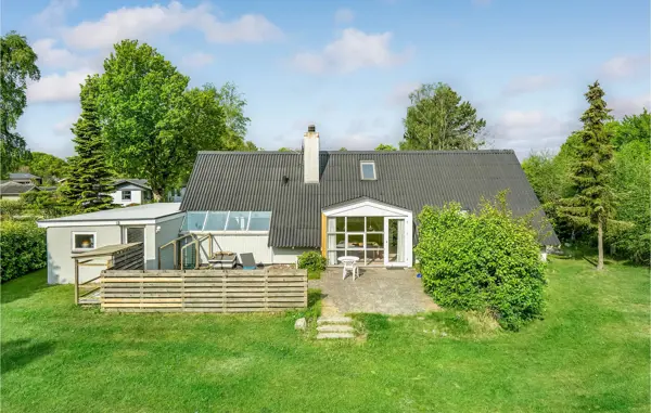 Ferienhaus D74200 in Fjellerup / Djursland