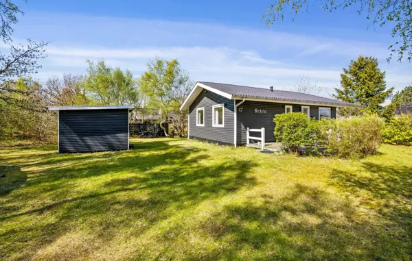 Ferienhaus D74347 in Fjellerup / Djursland