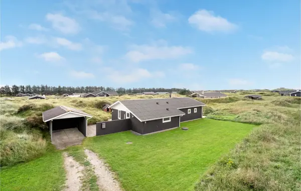 Ferienhaus D7445 in Løkken / Jammerbucht