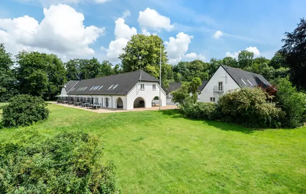 Ferienwohnung D74502 in Midtdjurs / Djursland