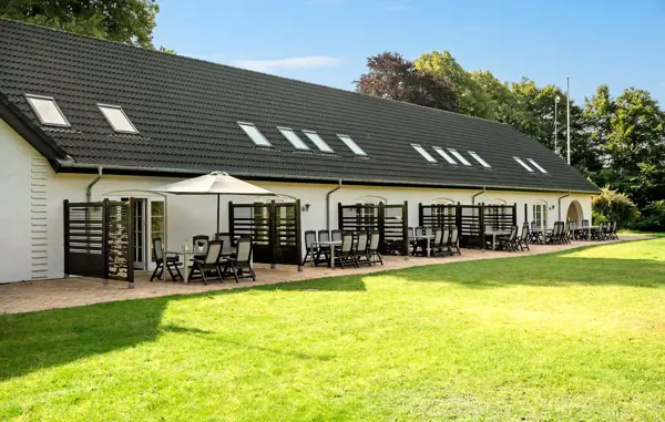 Ferienwohnung D74503 in Midtdjurs / Djursland