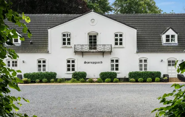 Ferienhaus D74508 in Midtdjurs / Djursland