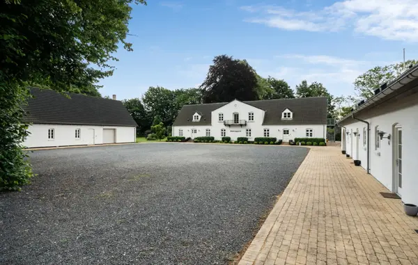 Ferienwohnung D74516 in Midtdjurs / Djursland