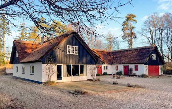 Ferienhaus D74518 in Fjellerup / Djursland