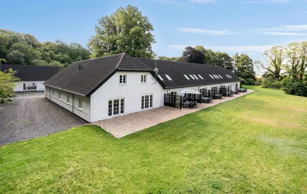Ferienwohnung D74519 in Midtdjurs / Djursland