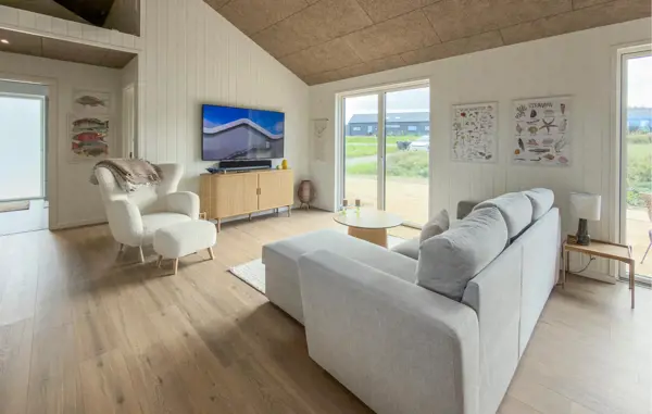 Ferienhaus D74911 in Fyrrehaven 11, Fjellerup | Bild 3 von 14