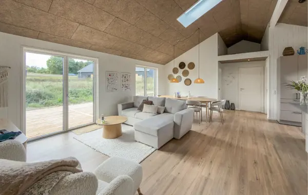Ferienhaus D74911 in Fyrrehaven 11, Fjellerup | Bild 4 von 14