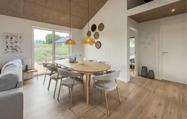 Ferienhaus D74911 in Fyrrehaven 11, Fjellerup | Bild 5 von 14