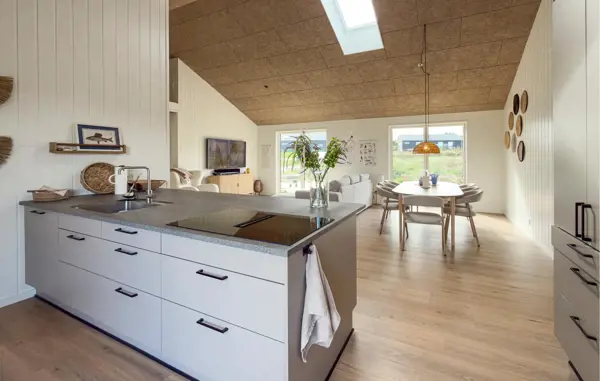 Ferienhaus D74911 in Fyrrehaven 11, Fjellerup | Bild 6 von 14
