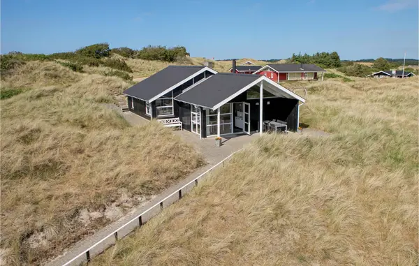 Ferienhaus D7498 in Saltum / Jammerbucht