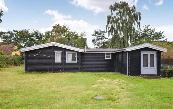 Ferienhaus D75004 in Anholt / Anholt