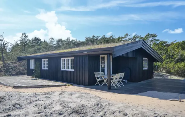 Ferienhaus D75055 in Anholt / Anholt