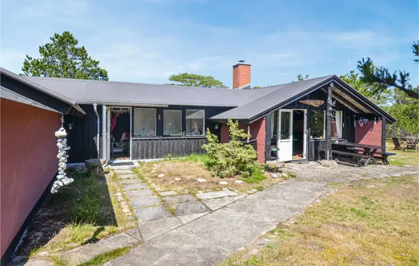 Ferienhaus D75087 in Anholt / Anholt
