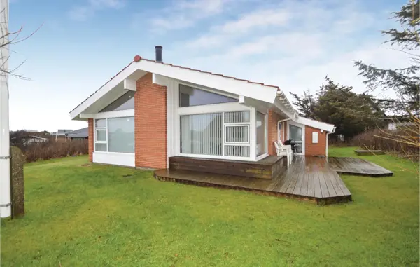 Ferienhaus D7518 in Løkken / Jammerbucht
