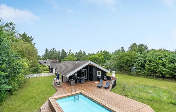 Ferienhaus D7526 in Saltum / Jammerbucht
