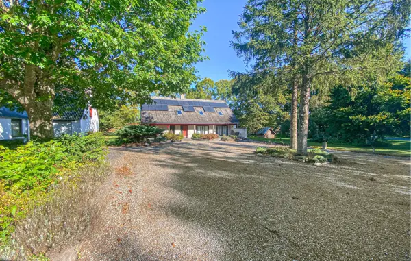 Ferienhaus D76121 in Fjellerup / Djursland