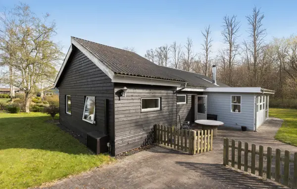 Ferienhaus D76129 in Lystrup Strand / Djursland