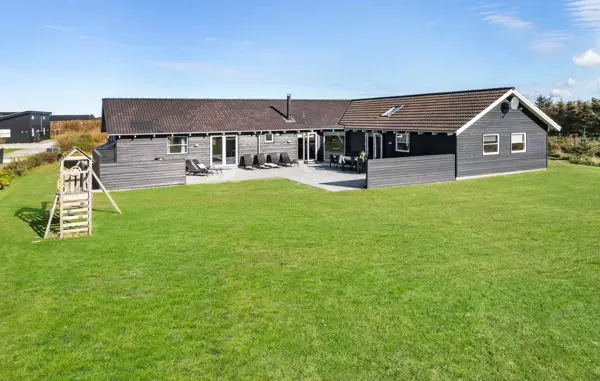 Ferienhaus D7640 in Nr. Lyngby / Jammerbucht