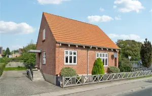 Haus D77048 in Midtdjurs, Djursland