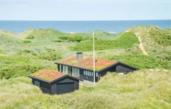 Ferienhaus D7826 in Gronhoj / Jammerbucht