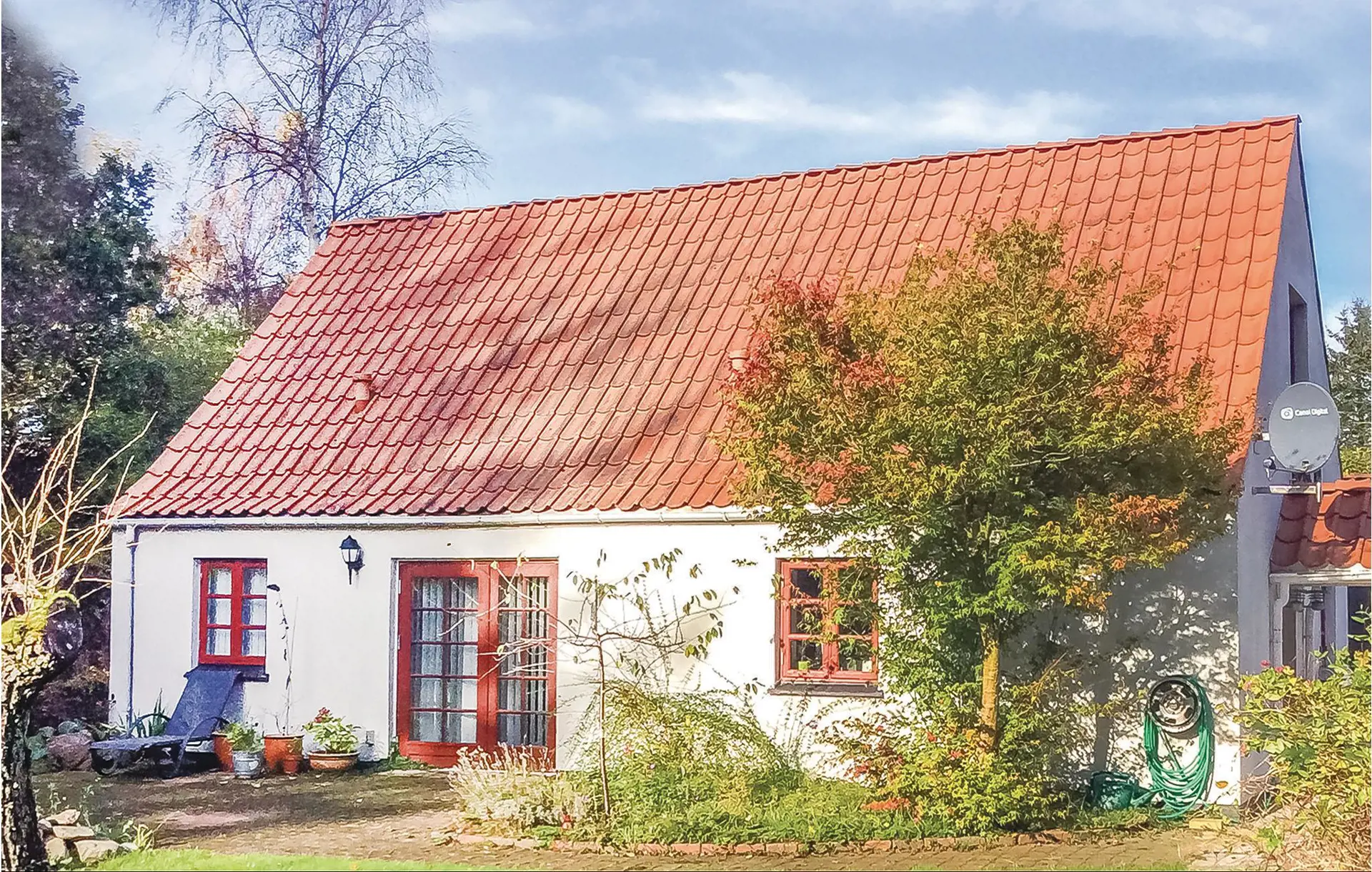 Haus D78376 in Randers Fjord, Aalborg Bucht