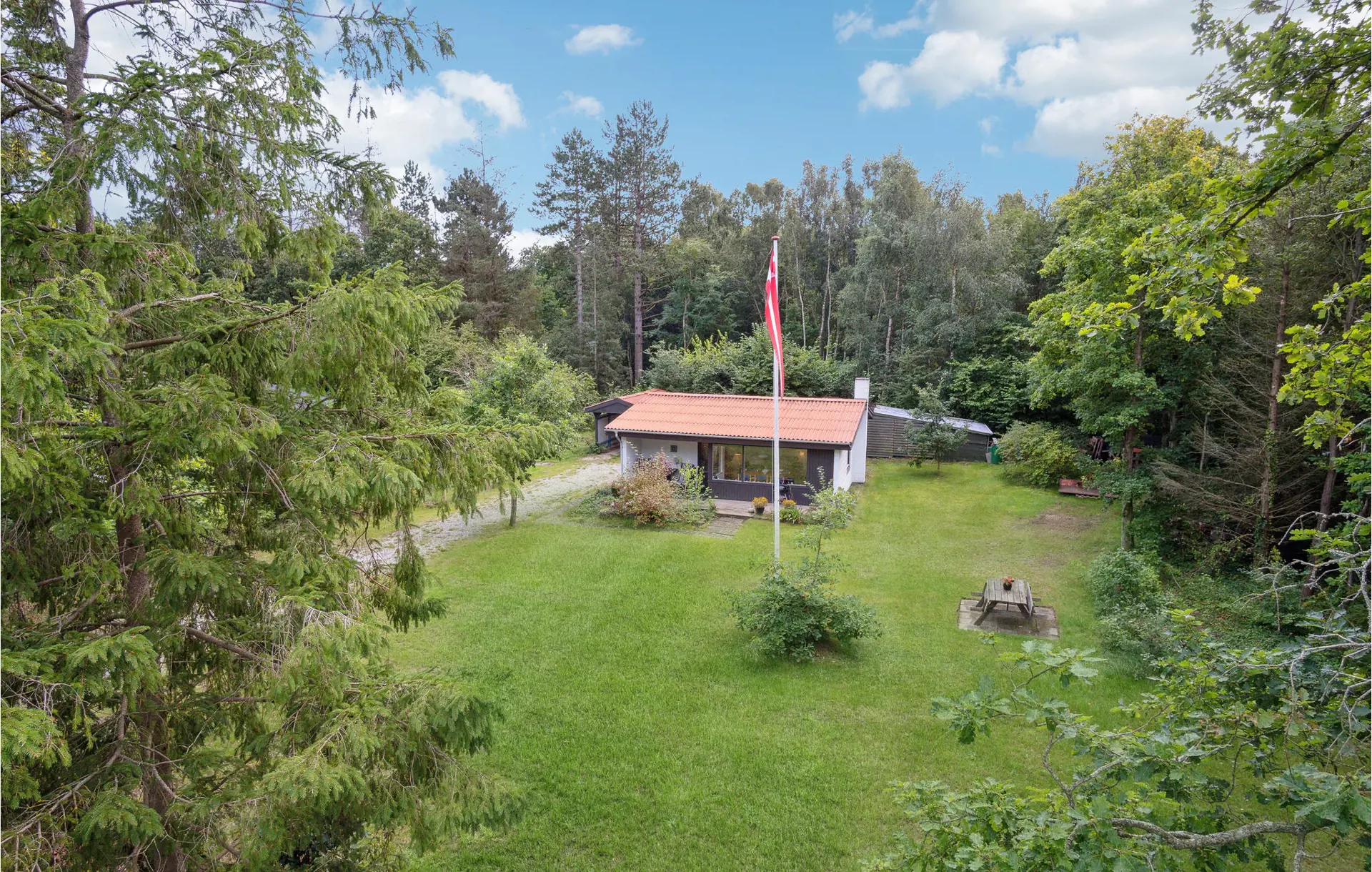 Haus D79016 in St. Sjørup, Djursland