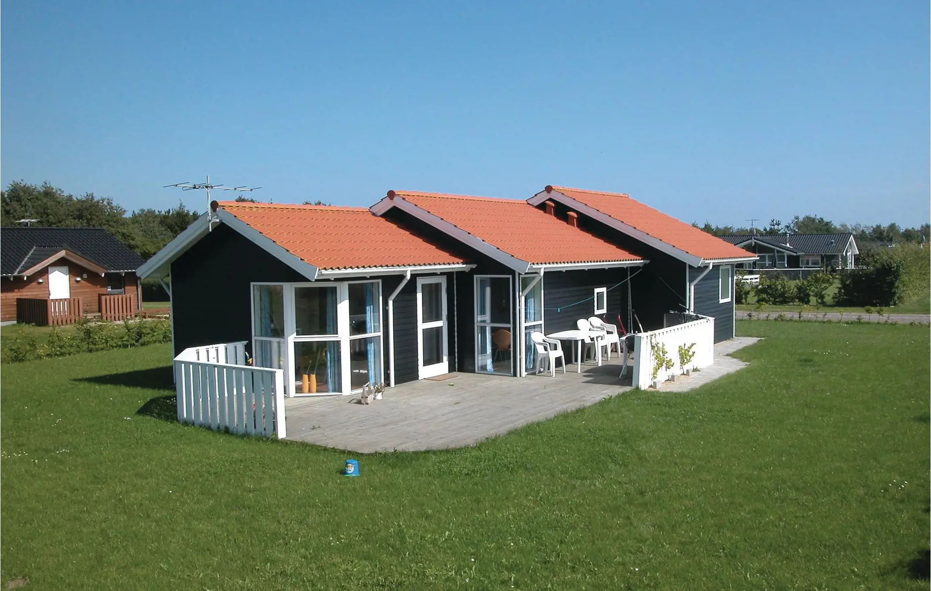 Haus D80285 in Pøt Strandby, Juelsminde