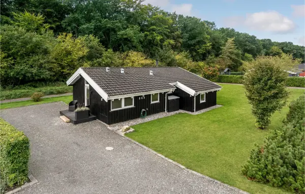 Ferienhaus D80440 in Pøt Strandby / Juelsminde