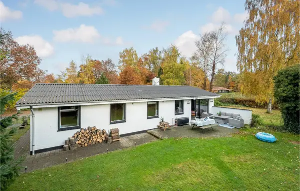 Ferienhaus D82014 in Silkeborg / Odder