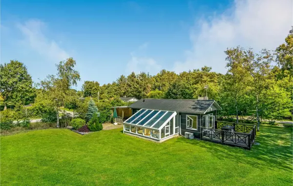 Ferienhaus D82018 in Silkeborg / Odder