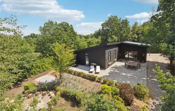 Ferienhaus D82019 in Silkeborg / Odder